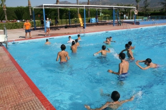 Se inicia el expediente para la contratación de la Escuela de Verano