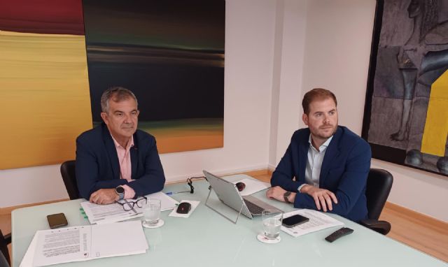El Gobierno regional pide al Ministerio que destine 600 de los 17.900 millones aprobados a la red autonómica de transporte y distribución eléctrica
