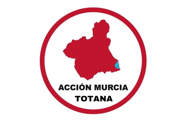 Acción Totana: 'La vuelta al cole, mejor con El Corte Ingles'