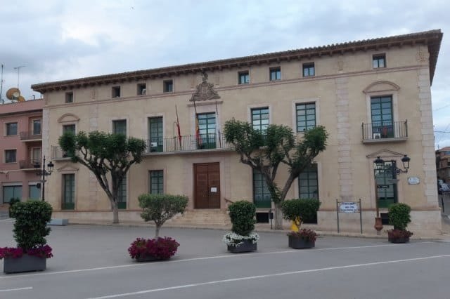 La vivienda social en España