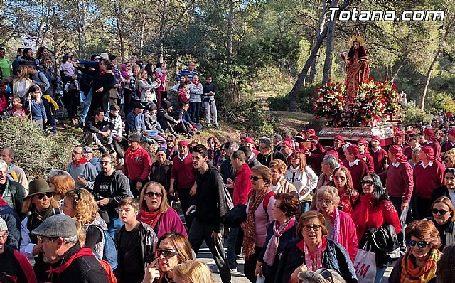 El 7 de enero y el 25 de julio serán las dos festividades locales para el próximo año 2023 en Totana