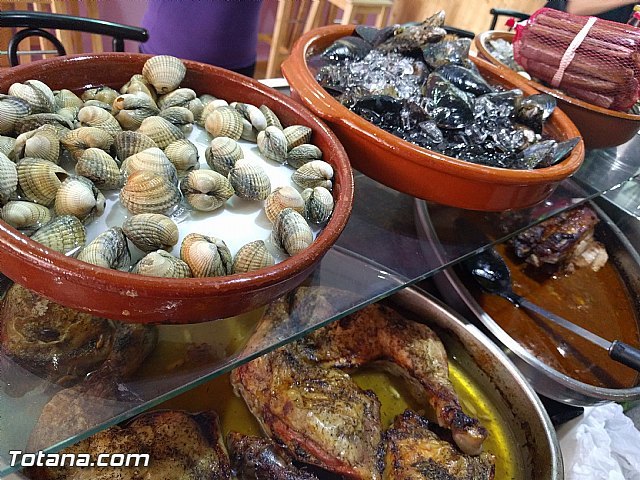 Tus tapas en Bar Los Manolos