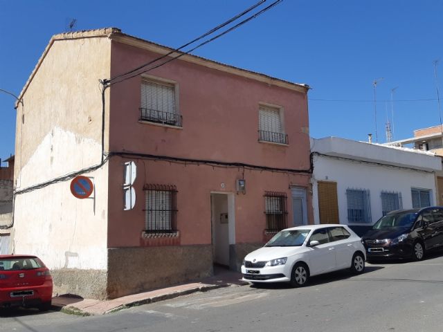 Adjudican el contrato de redacción y dirección de ejecución subsidiaria del inmueble situado en calle San Ildefonso, esquina con Presbítero Rodríguez Cabrera