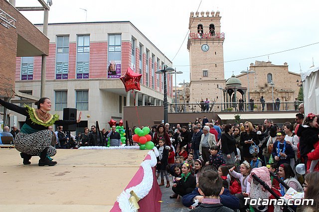 III Mañanavieja de Totana