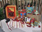 Totana acoge la II Feria Regional del Pimentón - Foto 1