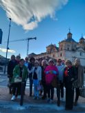 Catequistas de la Parroquia de Las Tres Avemarías de Totana participan en la jornada del Día del Catequista - Foto 11