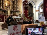 Se presenta el IV Certamen Literario Memorial Ildefonso Moya Martínez - Foto 1