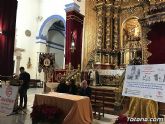 Se presenta el IV Certamen Literario Memorial Ildefonso Moya Martínez - Foto 5