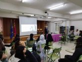 El Instituto “Prado Mayor” de Totana celebra su Semana Cultural - Foto 13