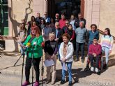 Se da lectura al Manifiesto Institucional con motivo del Día Mundial de las Enfermedades Raras que se celebra cada 29 de febrero - Foto 2