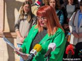 Se da lectura al Manifiesto Institucional con motivo del Día Mundial de las Enfermedades Raras que se celebra cada 29 de febrero - Foto 3