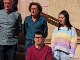 Se da lectura al Manifiesto Institucional con motivo del Día Mundial de las Enfermedades Raras que se celebra cada 29 de febrero - Foto 5