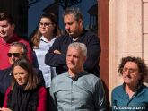 Se da lectura al Manifiesto Institucional con motivo del Día Mundial de las Enfermedades Raras que se celebra cada 29 de febrero - Foto 6