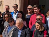Se da lectura al Manifiesto Institucional con motivo del Día Mundial de las Enfermedades Raras que se celebra cada 29 de febrero - Foto 7