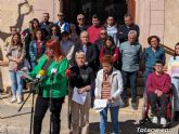 Se da lectura al Manifiesto Institucional con motivo del Día Mundial de las Enfermedades Raras que se celebra cada 29 de febrero - Foto 9