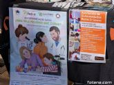 Se da lectura al Manifiesto Institucional con motivo del Día Mundial de las Enfermedades Raras que se celebra cada 29 de febrero - Foto 12