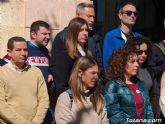 Se da lectura al Manifiesto Institucional con motivo del Día Mundial de las Enfermedades Raras que se celebra cada 29 de febrero - Foto 13