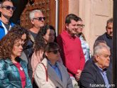 Se da lectura al Manifiesto Institucional con motivo del Día Mundial de las Enfermedades Raras que se celebra cada 29 de febrero - Foto 14