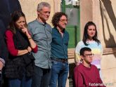 Se da lectura al Manifiesto Institucional con motivo del Día Mundial de las Enfermedades Raras que se celebra cada 29 de febrero - Foto 16