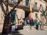 Se da lectura al Manifiesto Institucional con motivo del Día Mundial de las Enfermedades Raras que se celebra cada 29 de febrero - Foto 19