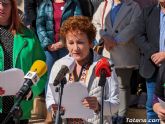 Se da lectura al Manifiesto Institucional con motivo del Día Mundial de las Enfermedades Raras que se celebra cada 29 de febrero - Foto 21