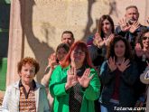 Se da lectura al Manifiesto Institucional con motivo del Día Mundial de las Enfermedades Raras que se celebra cada 29 de febrero - Foto 22