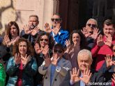 Se da lectura al Manifiesto Institucional con motivo del Día Mundial de las Enfermedades Raras que se celebra cada 29 de febrero - Foto 23