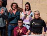 Se da lectura al Manifiesto Institucional con motivo del Día Mundial de las Enfermedades Raras que se celebra cada 29 de febrero - Foto 25