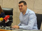 Realizan una recepción a una delegación de docentes eslovenos que participa en un programa de internacionalización con el CEIP Tierno Galván - Foto 2