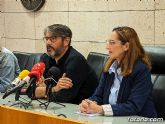 Realizan una recepción a una delegación de docentes eslovenos que participa en un programa de internacionalización con el CEIP Tierno Galván - Foto 6