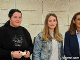 Realizan una recepción a una delegación de docentes eslovenos que participa en un programa de internacionalización con el CEIP Tierno Galván - Foto 11