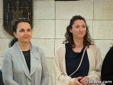 Realizan una recepción a una delegación de docentes eslovenos que participa en un programa de internacionalización con el CEIP Tierno Galván - Foto 12