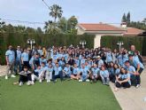 Música, sostenibilidad y cultura europea se dan la mano en el 2º Encuentro Internacional celebrado en Totana - Foto 1
