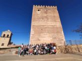 Música, sostenibilidad y cultura europea se dan la mano en el 2º Encuentro Internacional celebrado en Totana - Foto 2