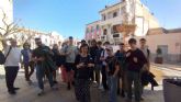 Música, sostenibilidad y cultura europea se dan la mano en el 2º Encuentro Internacional celebrado en Totana - Foto 3