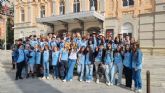 Música, sostenibilidad y cultura europea se dan la mano en el 2º Encuentro Internacional celebrado en Totana - Foto 4