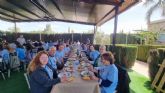 Música, sostenibilidad y cultura europea se dan la mano en el 2º Encuentro Internacional celebrado en Totana - Foto 5