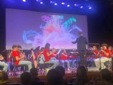 Música, sostenibilidad y cultura europea se dan la mano en el 2º Encuentro Internacional celebrado en Totana - Foto 6