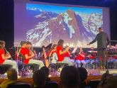 Música, sostenibilidad y cultura europea se dan la mano en el 2º Encuentro Internacional celebrado en Totana - Foto 8