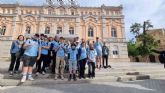 Música, sostenibilidad y cultura europea se dan la mano en el 2º Encuentro Internacional celebrado en Totana - Foto 13