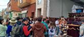 Música, sostenibilidad y cultura europea se dan la mano en el 2º Encuentro Internacional celebrado en Totana - Foto 14