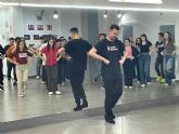 Música, sostenibilidad y cultura europea se dan la mano en el 2º Encuentro Internacional celebrado en Totana - Foto 15