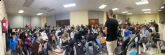 Música, sostenibilidad y cultura europea se dan la mano en el 2º Encuentro Internacional celebrado en Totana - Foto 19