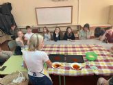 Música, sostenibilidad y cultura europea se dan la mano en el 2º Encuentro Internacional celebrado en Totana - Foto 20