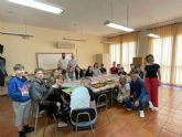 Música, sostenibilidad y cultura europea se dan la mano en el 2º Encuentro Internacional celebrado en Totana - Foto 21