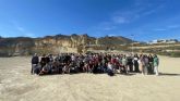Música, sostenibilidad y cultura europea se dan la mano en el 2º Encuentro Internacional celebrado en Totana - Foto 28