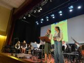 Música, sostenibilidad y cultura europea se dan la mano en el 2º Encuentro Internacional celebrado en Totana - Foto 29