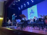 Música, sostenibilidad y cultura europea se dan la mano en el 2º Encuentro Internacional celebrado en Totana - Foto 32