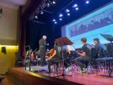 Música, sostenibilidad y cultura europea se dan la mano en el 2º Encuentro Internacional celebrado en Totana - Foto 33