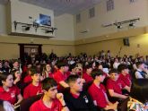 Música, sostenibilidad y cultura europea se dan la mano en el 2º Encuentro Internacional celebrado en Totana - Foto 36